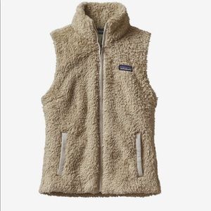Patagonia Los Gatos vest women’s XS
